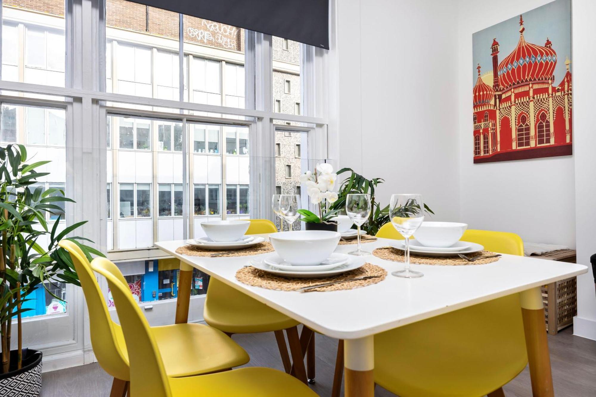 Queens Mile 1 With Free Parking By My Getaways Brighton Exterior photo